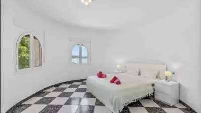 Chalet in Calpe - Calp photo 12