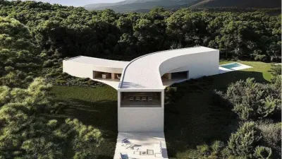 Chalet in Barrio San Roque photo 7