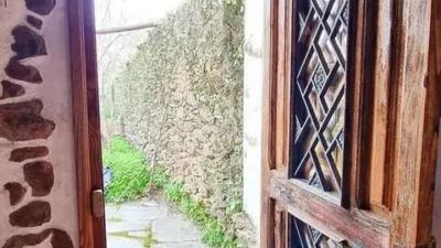 Rustic house in Aracena photo 46