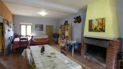 Rustic property in Monòver - Monóvar photo 3