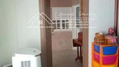 Apartment in Moriles photo 19