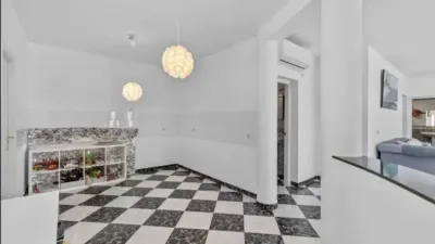 Chalet in Calpe - Calp photo 7
