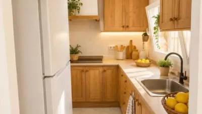 Chalet in L'Alfàs del Pi photo 9