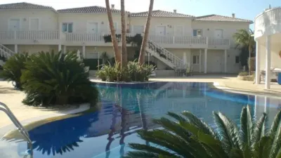 Apartment in Benissa photo 6