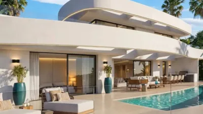 Chalet in Calpe - Calp photo 2