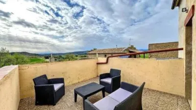 Casa rústica en venta en Fontellas, Fontellas (Ayerbe) de 259.000 €