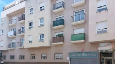 Flat in Calpe - Calp photo 2