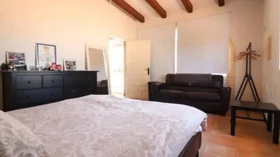 Rustic house in Almoradí photo 20