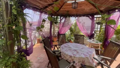 Chalet in Formentera del Segura photo 35