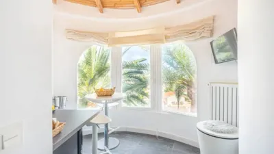 Chalet en Calpe - Calp photo 10