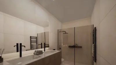 Apartment in Calpe - Calp photo 8