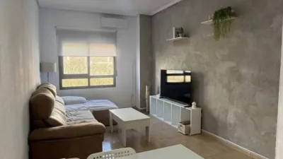 Piso – Alacant / Alicante, Ciutat d'Assís, l'Alacantí - Vista 2