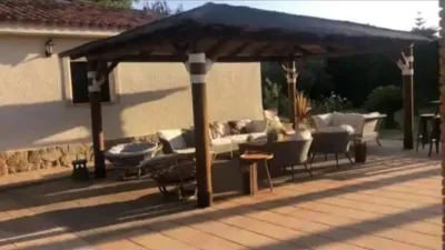 Chalet in Elda photo 10