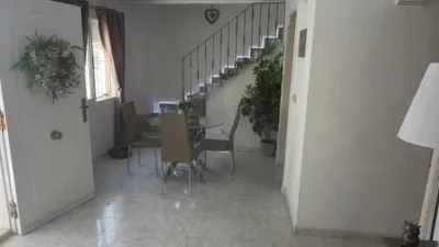 Chalet in Benijófar photo 16