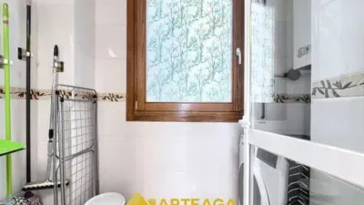 Flat in Rebonza photo 10