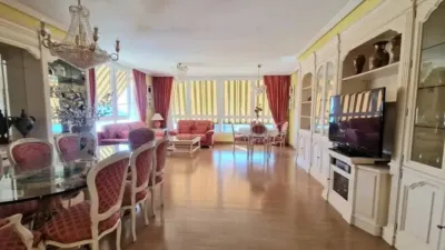 Apartment in Benidorm photo 9