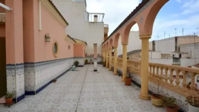 Chalet in Guardamar del Segura photo 4