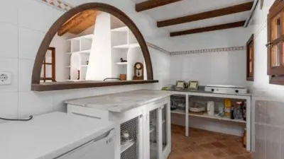 Casa rústica en Pollença photo 14