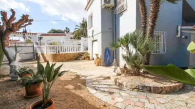 Chalet in Calpe - Calp photo 33