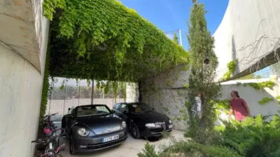Chalet in Sant Vicent del Raspeig - San Vicente del Raspeig photo 44