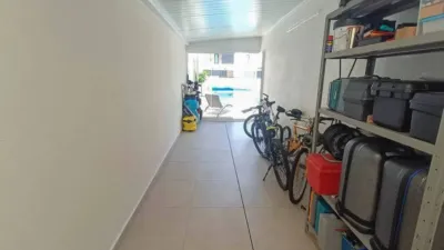 Chalet in Formentera del Segura photo 13