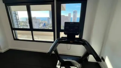 Penthouse in Calpe - Calp photo 22