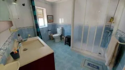 Terraced house in Martos photo 23