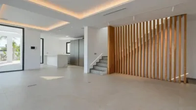 Chalet in Benissa photo 27