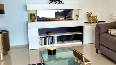 Piso en Algorfa photo 27