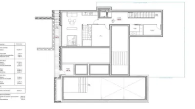 Chalet in Benissa photo 13