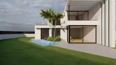 Chalet in Calpe - Calp photo 19