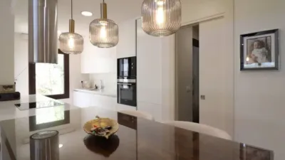 Chalet en Algorfa photo 11