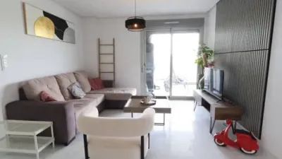 Piso - Vista 2