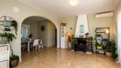 Chalet in Calpe - Calp photo 12