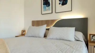 Apartment in Guardamar del Segura photo 15
