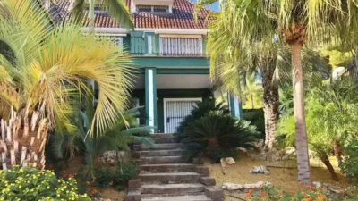 Chalet in Murcia Capital photo 6