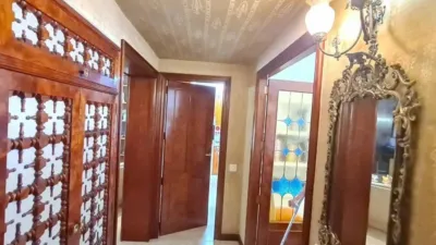 Chalet in Elda photo 15