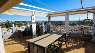 Chalet in Calpe - Calp photo 29