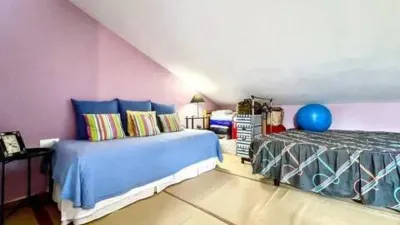 Casa rústica en venta en Fontellas, Fontellas (Ayerbe) de 259.000 €