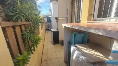 Chalet in Benimantell photo 38