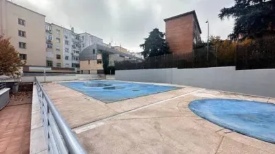 Penthouse in Guindalera photo 27