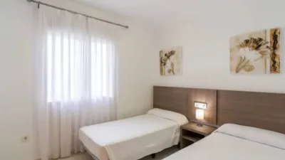 Apartment in Calpe - Calp photo 4