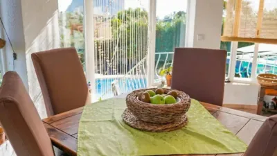 Chalet in Calpe - Calp photo 2