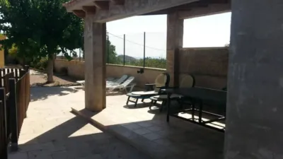 Chalet in La Romana photo 9