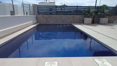 Chalet in Algorfa photo 30