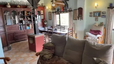 Rustic house in Cartagena photo 25