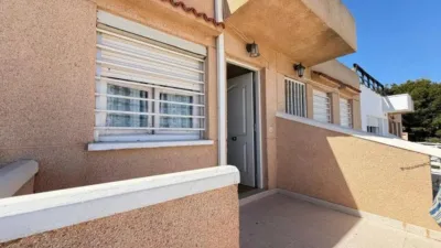Chalet in Santa Pola photo 21