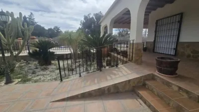 Chalet in Murcia City photo 5
