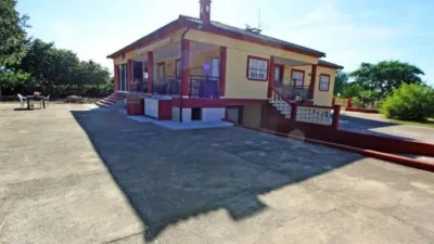 Chalet in El Verger photo 4