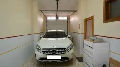 Chalet in Guardamar del Segura photo 25